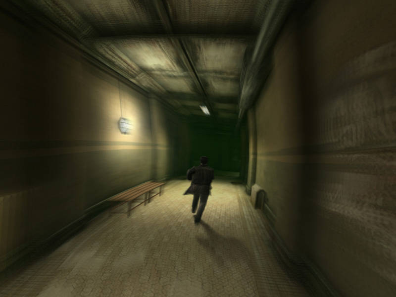 Max Payne The Fall Of Max Payne Picture Image Abyss