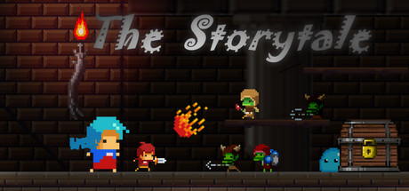 The Storytale Picture