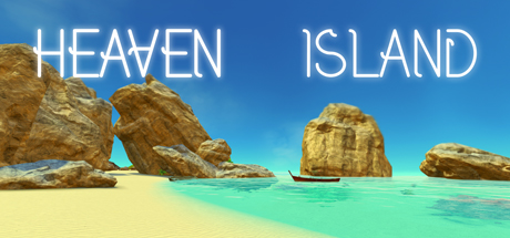 Heaven Island - VR MMO Picture