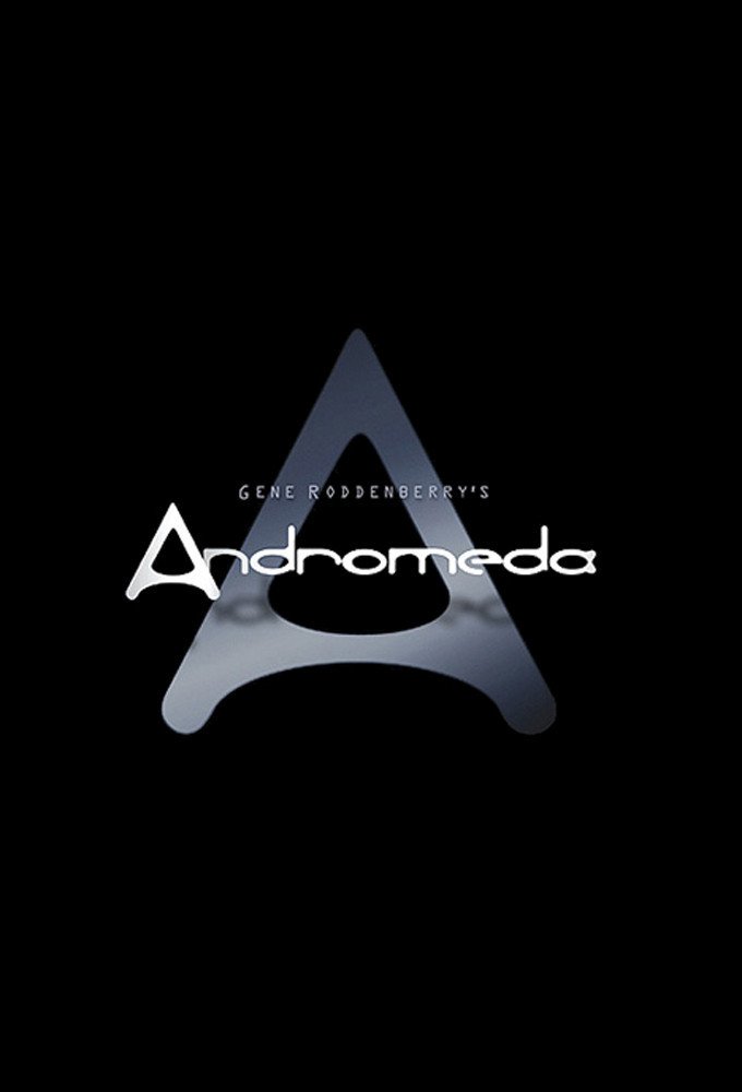 Andromeda Picture