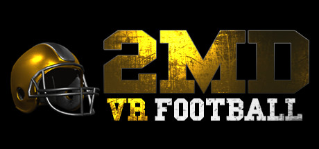 2MD VR Football Picture