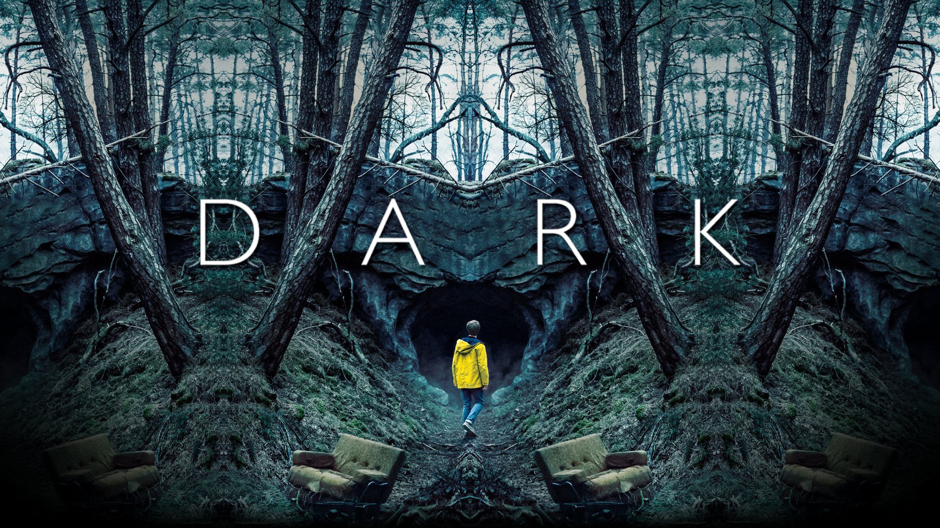 Dark Picture
