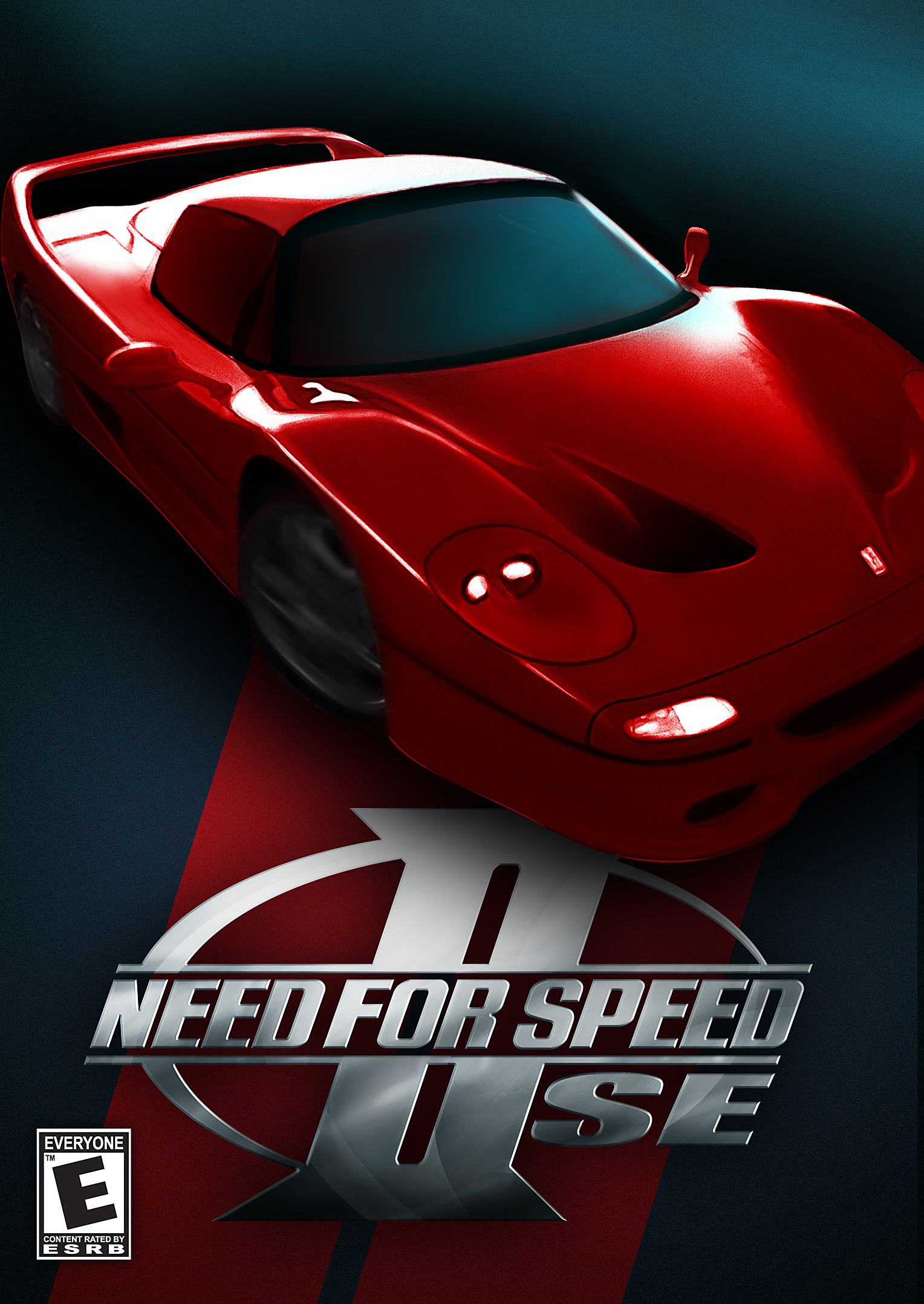 Need for Speed II Picture - Image Abyss