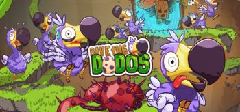 Save the Dodos