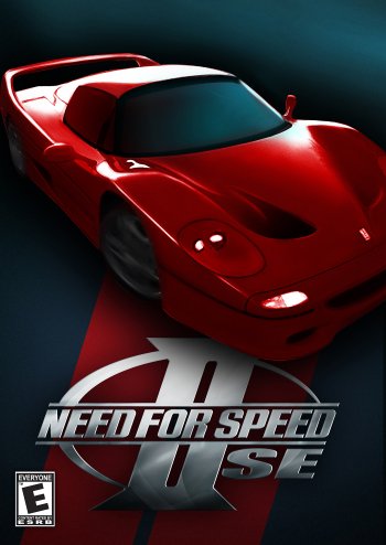 Need for Speed II