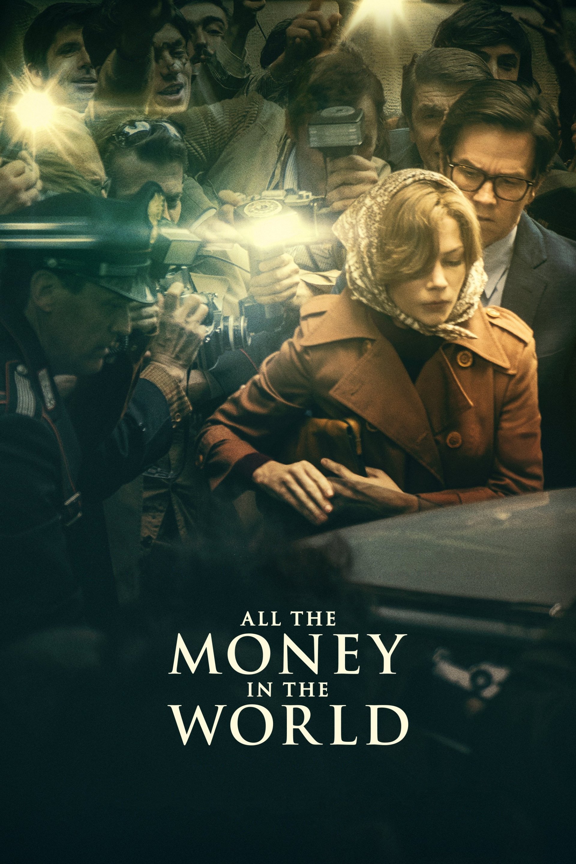 Download Movie All The Money In The World Image