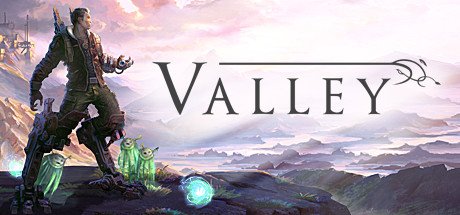 video game valley Image