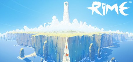video game RiME Image