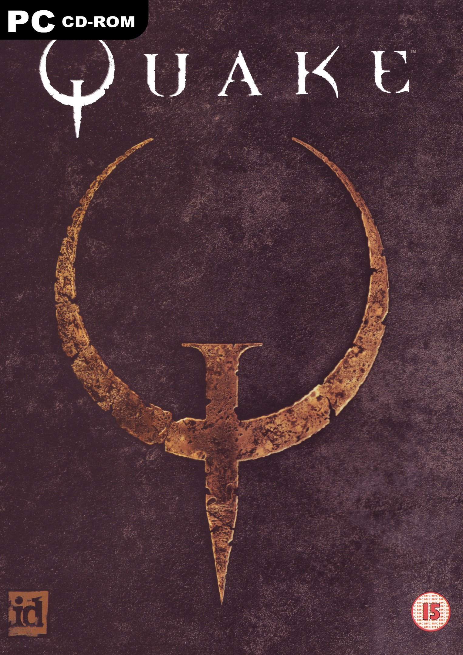 video game Quake Image