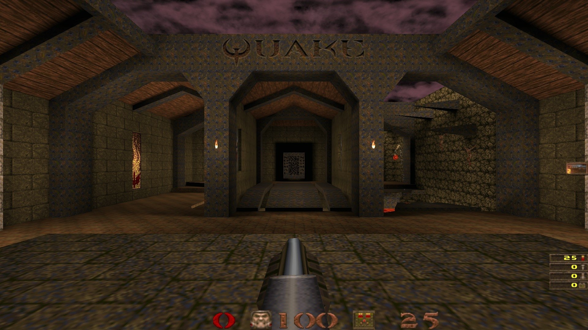 video game Quake Image