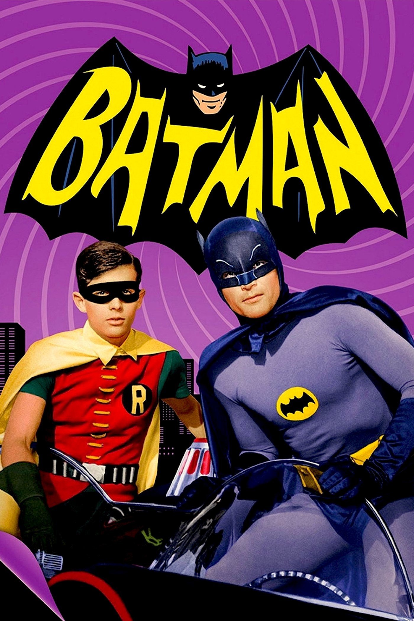 Download TV Show Batman Image