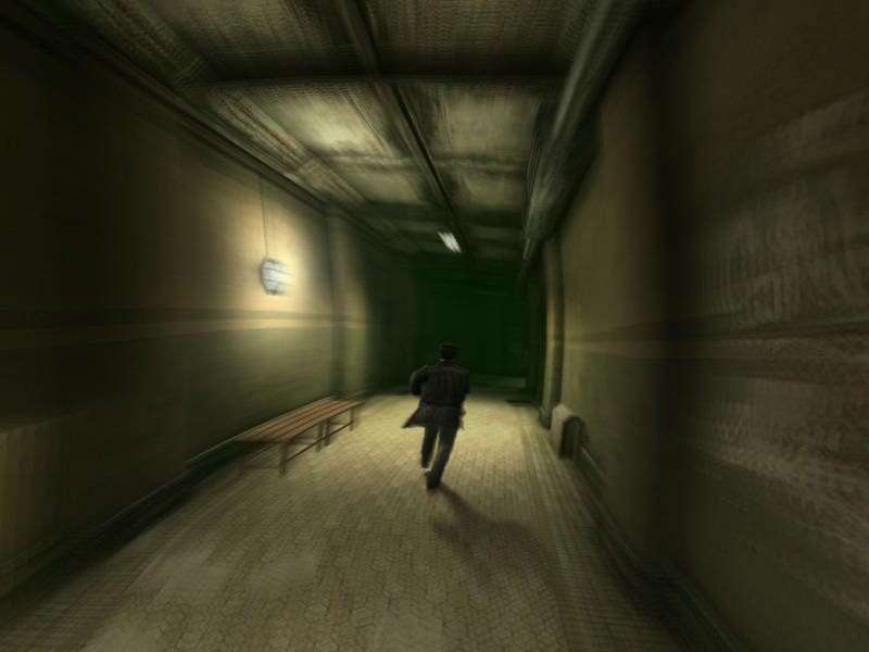 video game Max Payne 2: The Fall of Max Payne Image