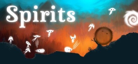 video game spirit Image