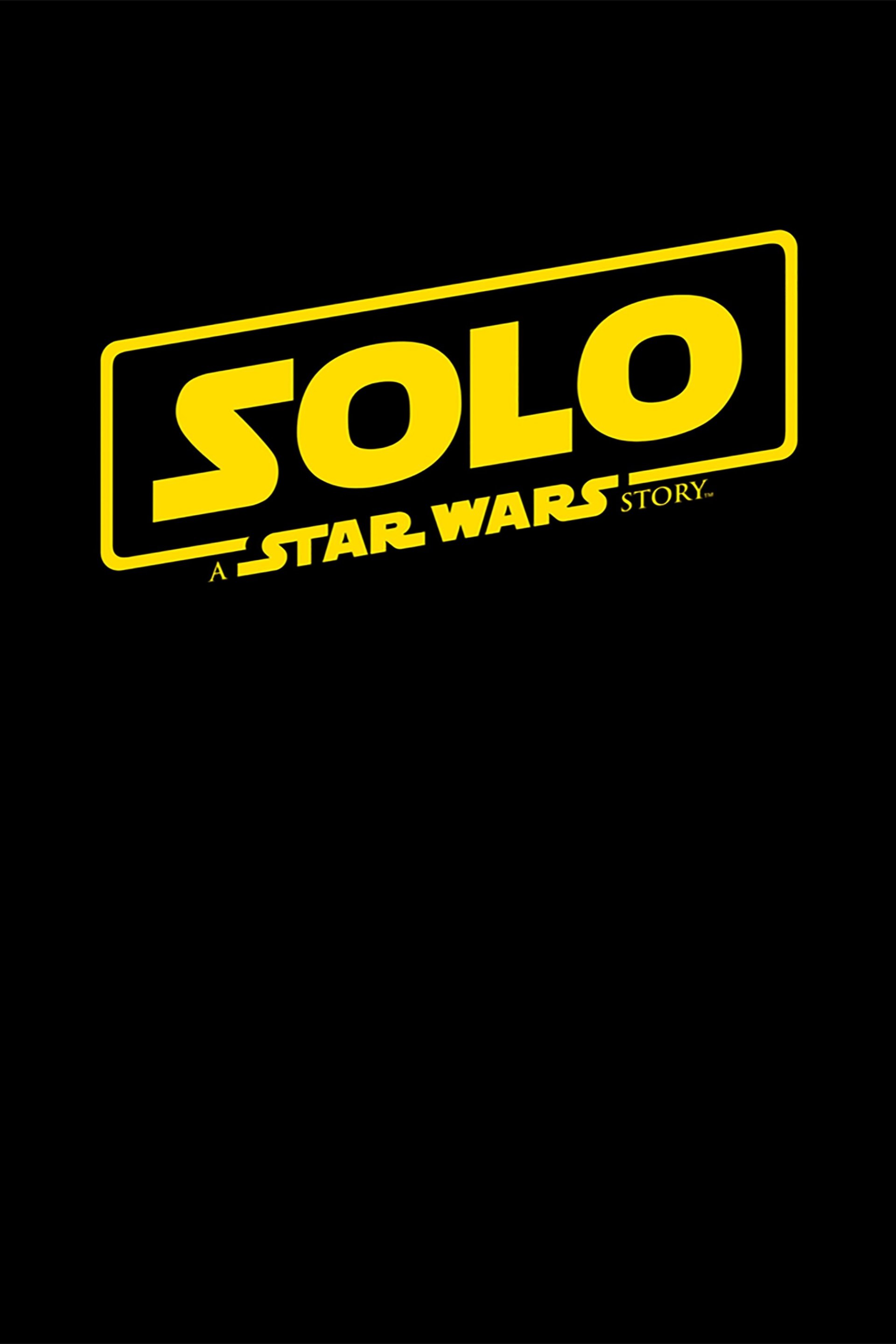movie Solo: A Star Wars Story Image