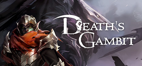 Death’s Gambit: Afterlife (Digital Code)