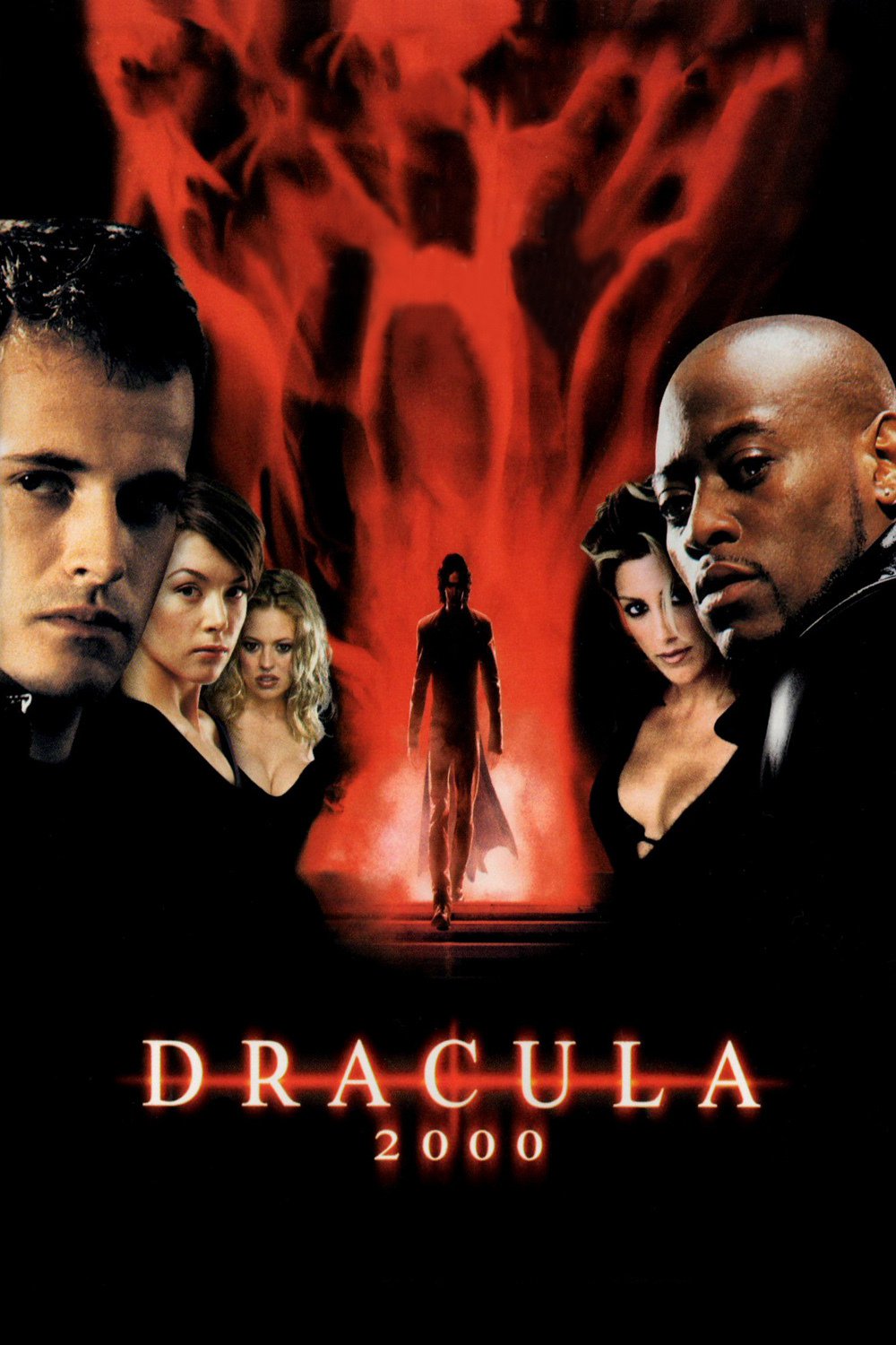 Dracula 2000 Picture
