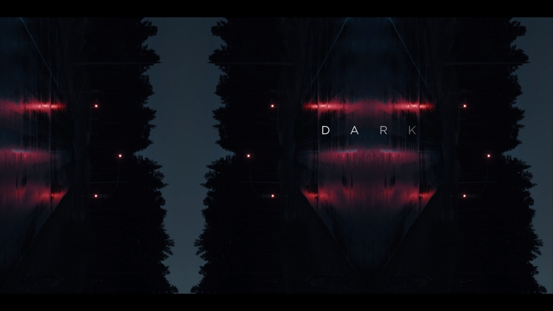 Dark Intro