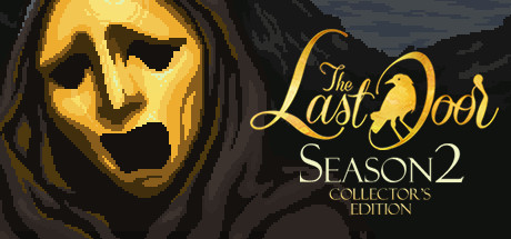 The Last Door: Season 2 - Collector's Edition Picture