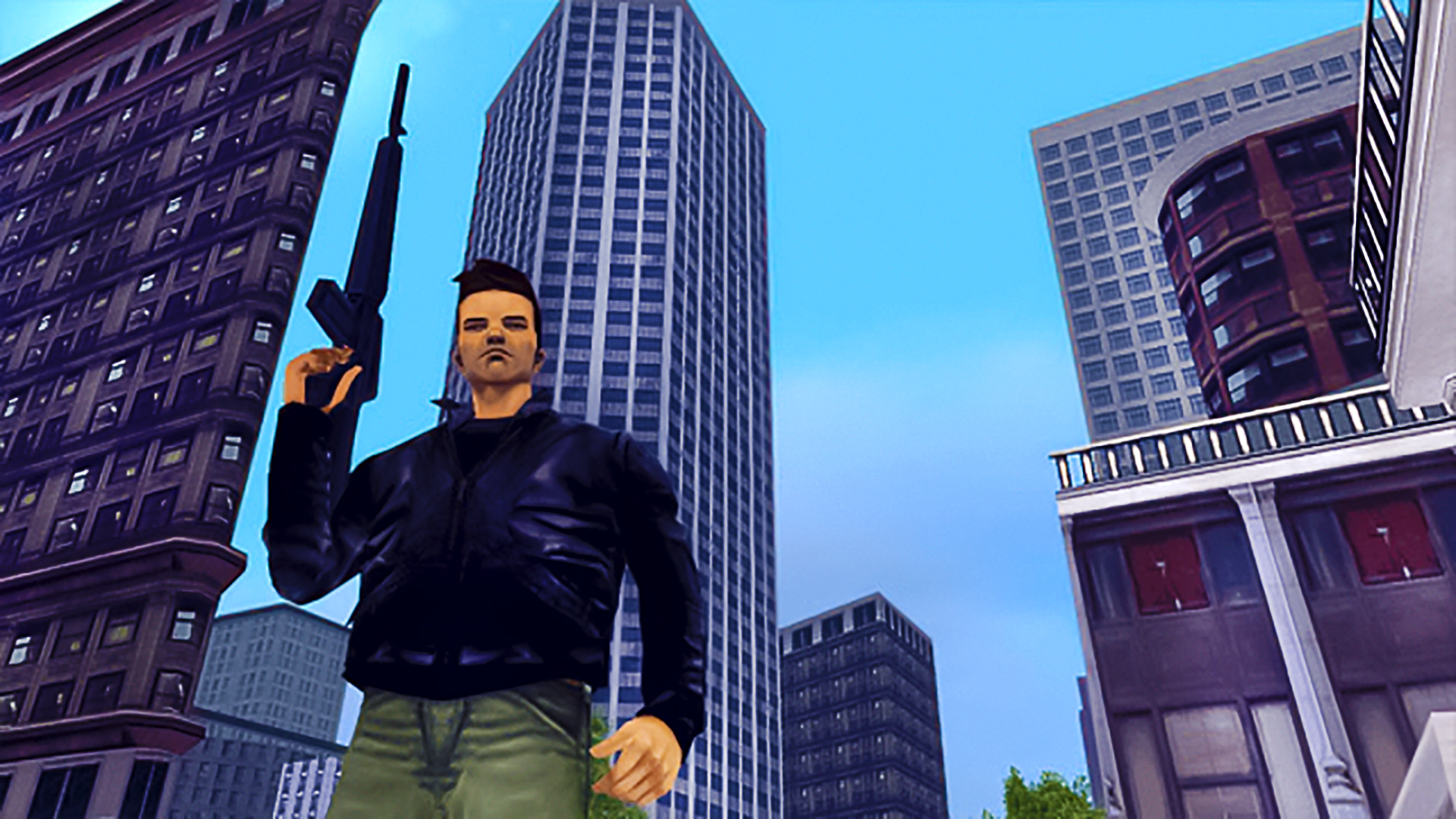 Grand theft auto iii steam фото 30