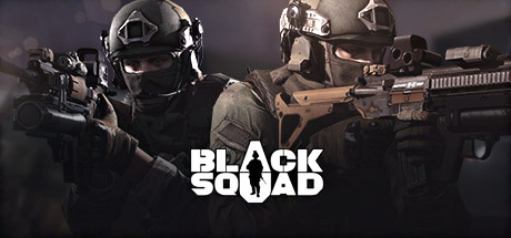 black squad game requirements