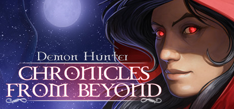 Demon Hunter: Chronicles from Beyond Picture