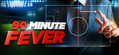 90 Minute Fever - Online Football (Soccer) Manager free download