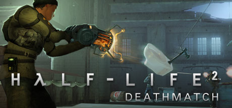 Half-Life 2: Deathmatch Picture