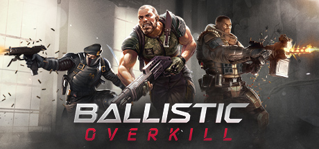 Ballistic Overkill Picture