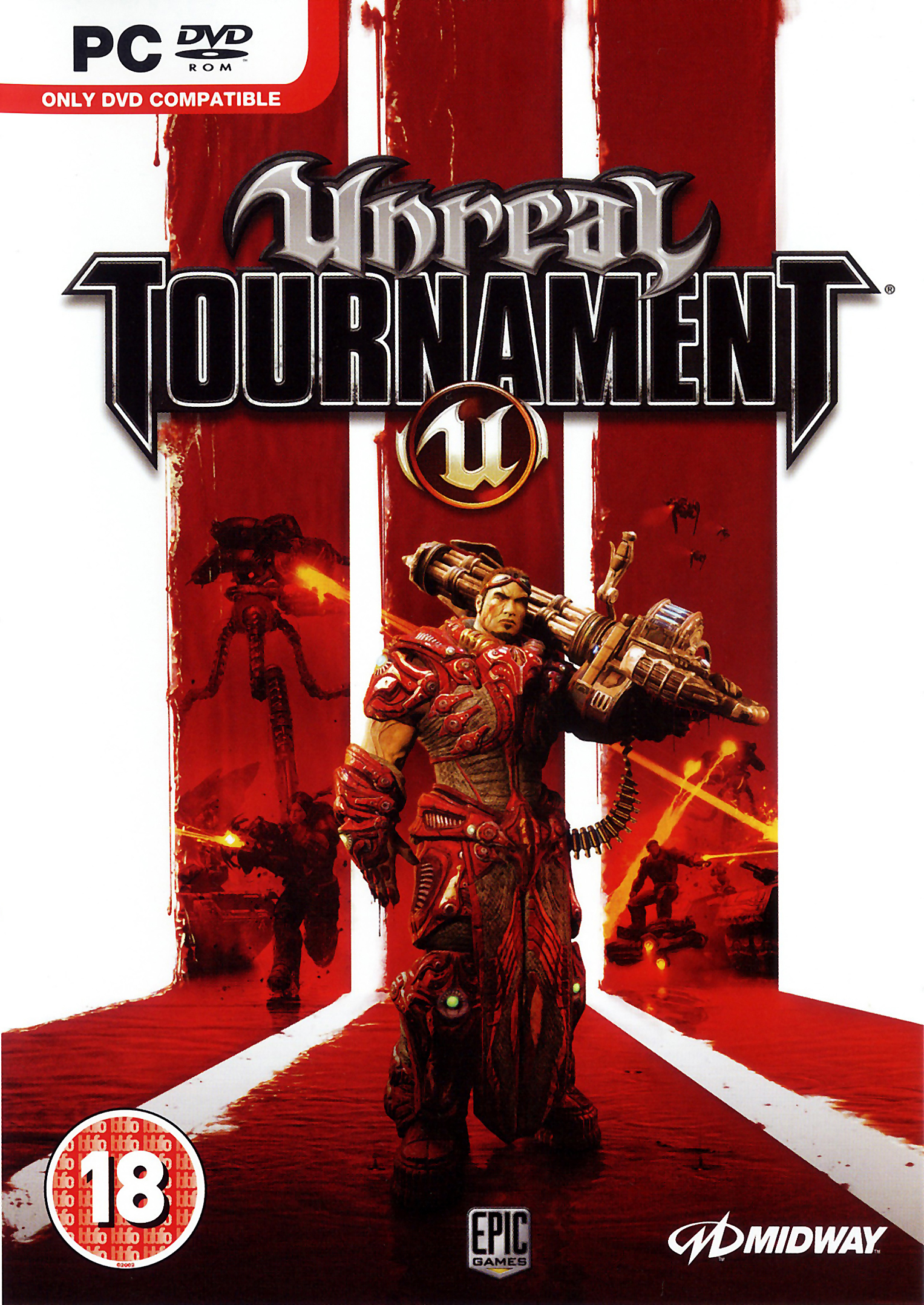 Unreal Tournament 3 Picture