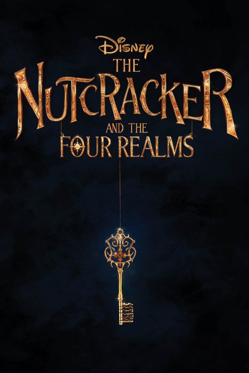 The Nutcracker and the Four Realms Picture