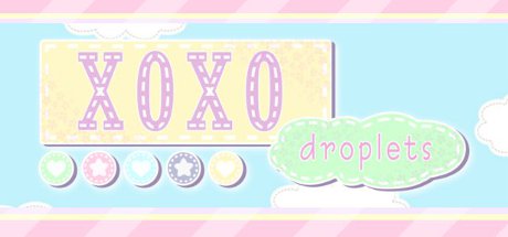 XOXO Droplets Picture