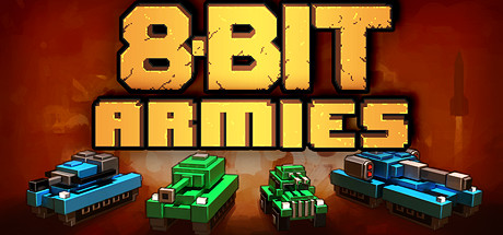 8-Bit Armies Picture