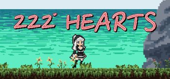 222 Hearts