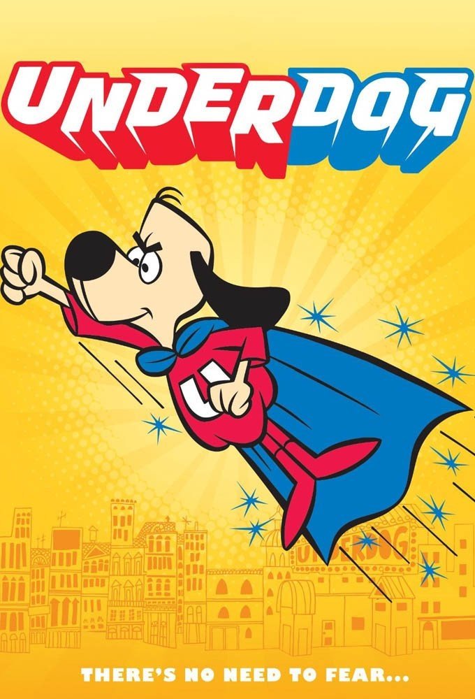 Underdog Desktop Wallpapers, Phone Wallpaper, PFP, Gifs, and More!
