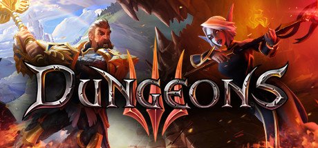 dungeons 3 pc game box art dungeons 3 pc game box art