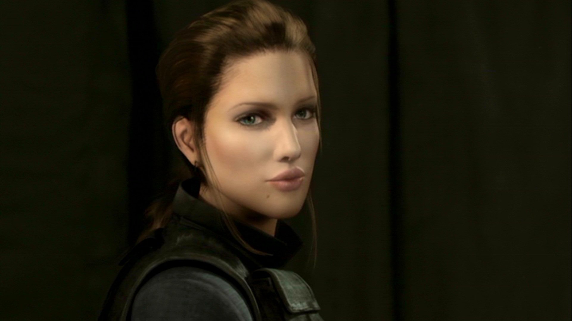 movie Resident Evil: Degeneration Image