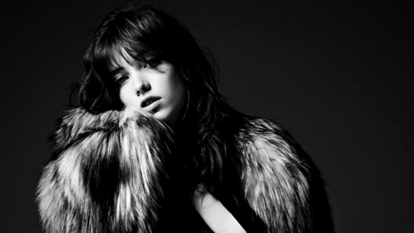 woman Grace Hartzel Image