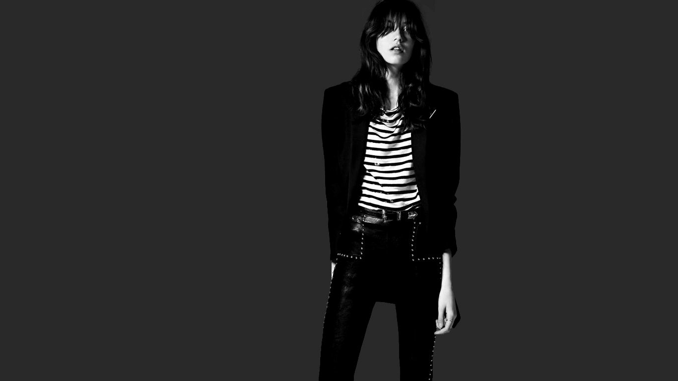 woman Grace Hartzel Image