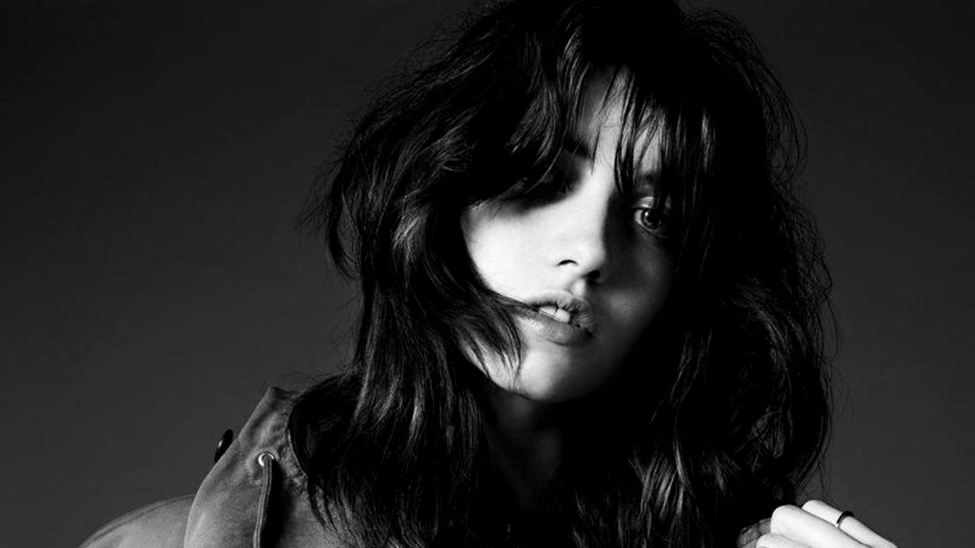 woman Grace Hartzel Image