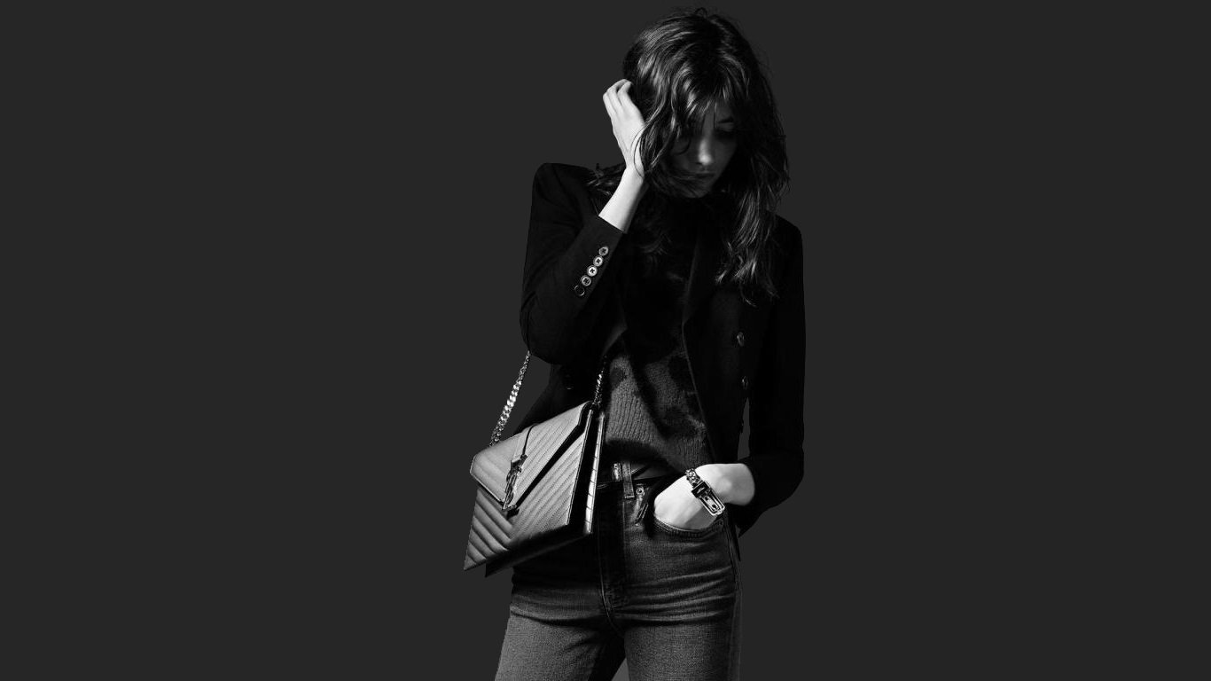 woman Grace Hartzel Image