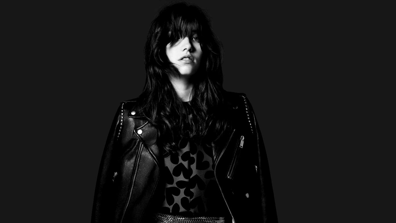 woman Grace Hartzel Image