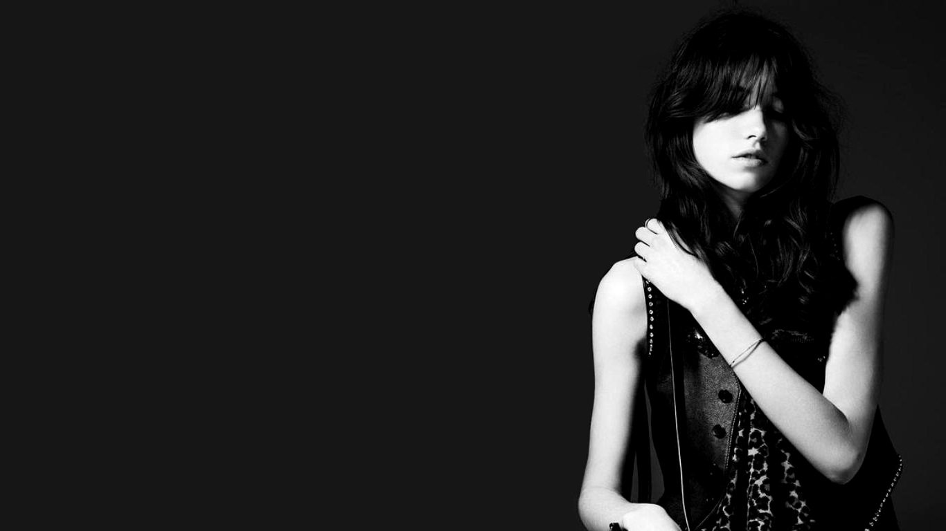 woman Grace Hartzel Image