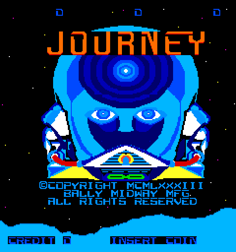 video game journey Image