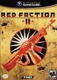 video game Red Faction II Image