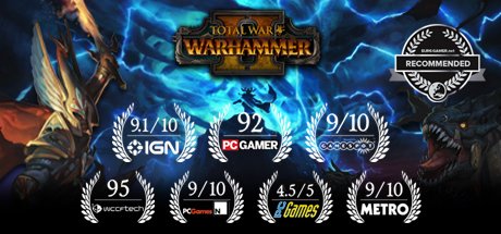 video game Total War: Warhammer II Image