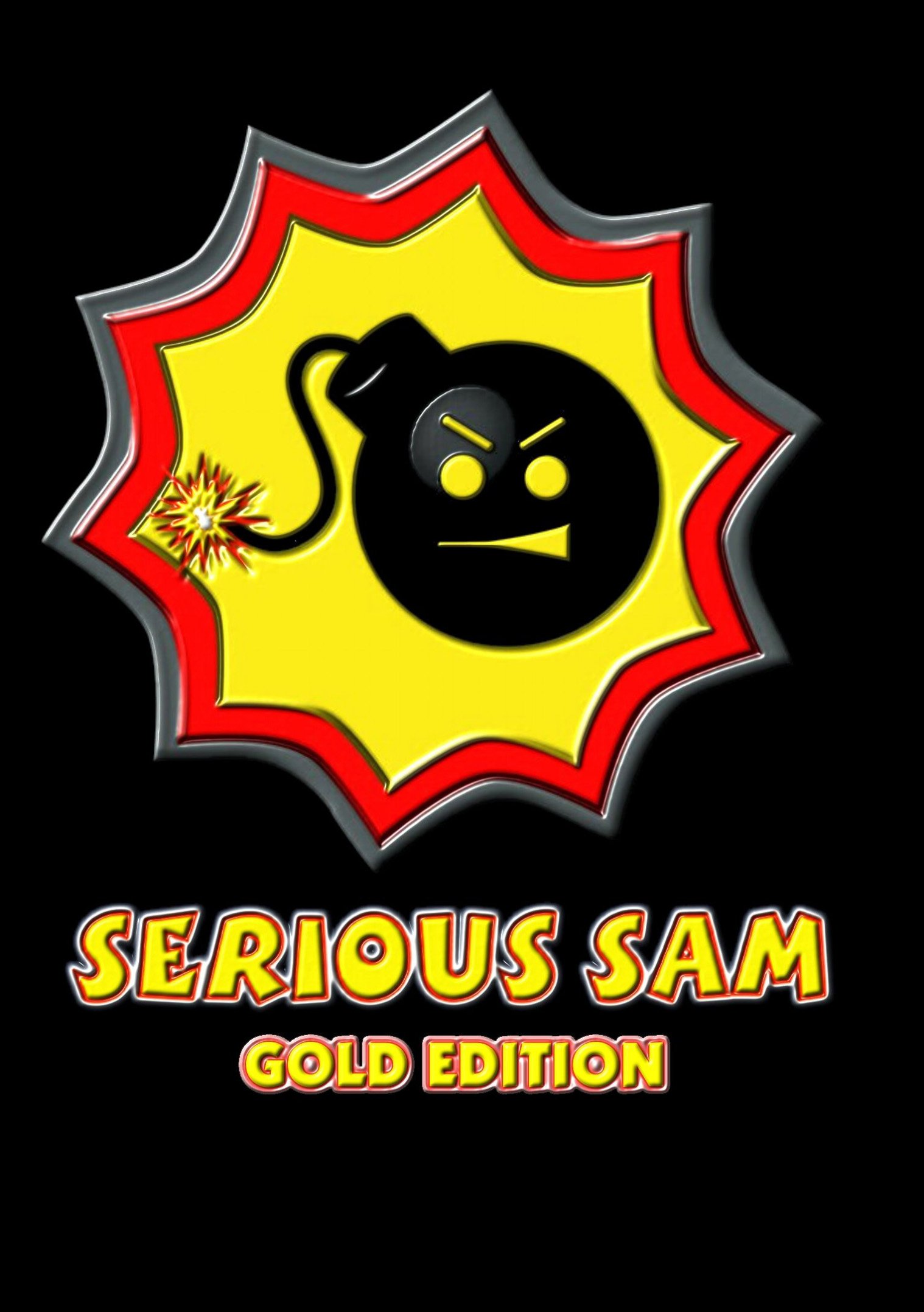video game Serious Sam Image
