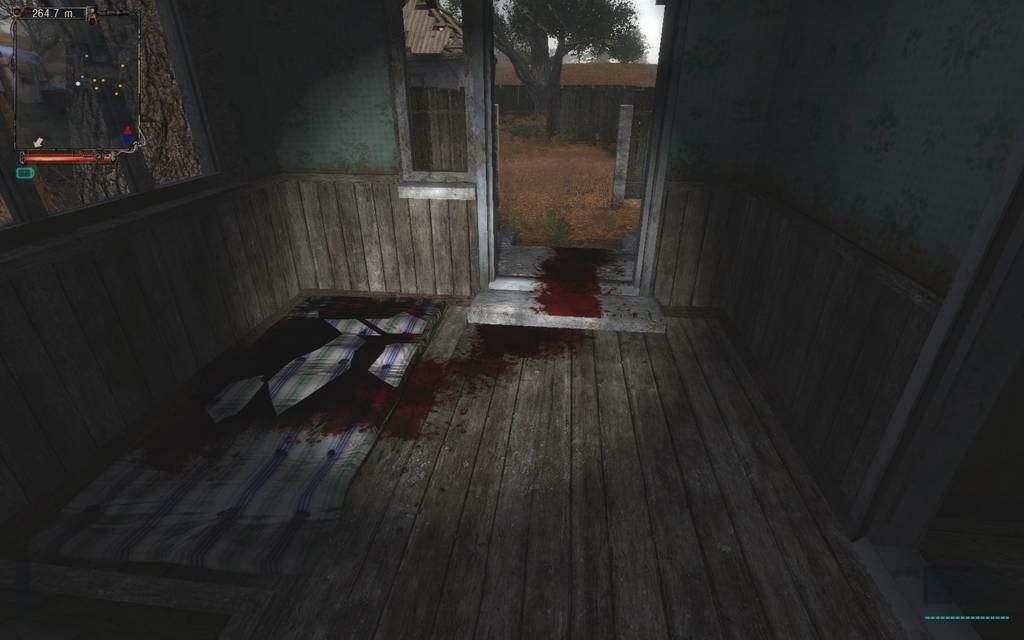 video game S.T.A.L.K.E.R.: Shadow of Chernobyl Image