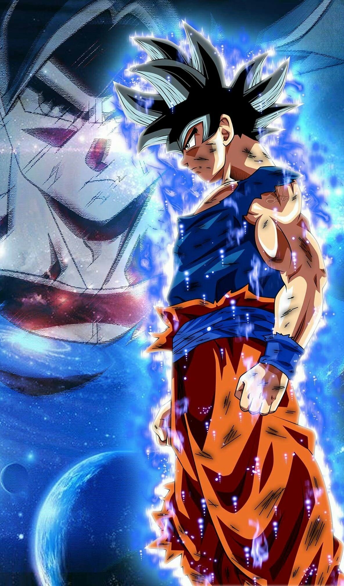 Anime Dragon Ball Super Image