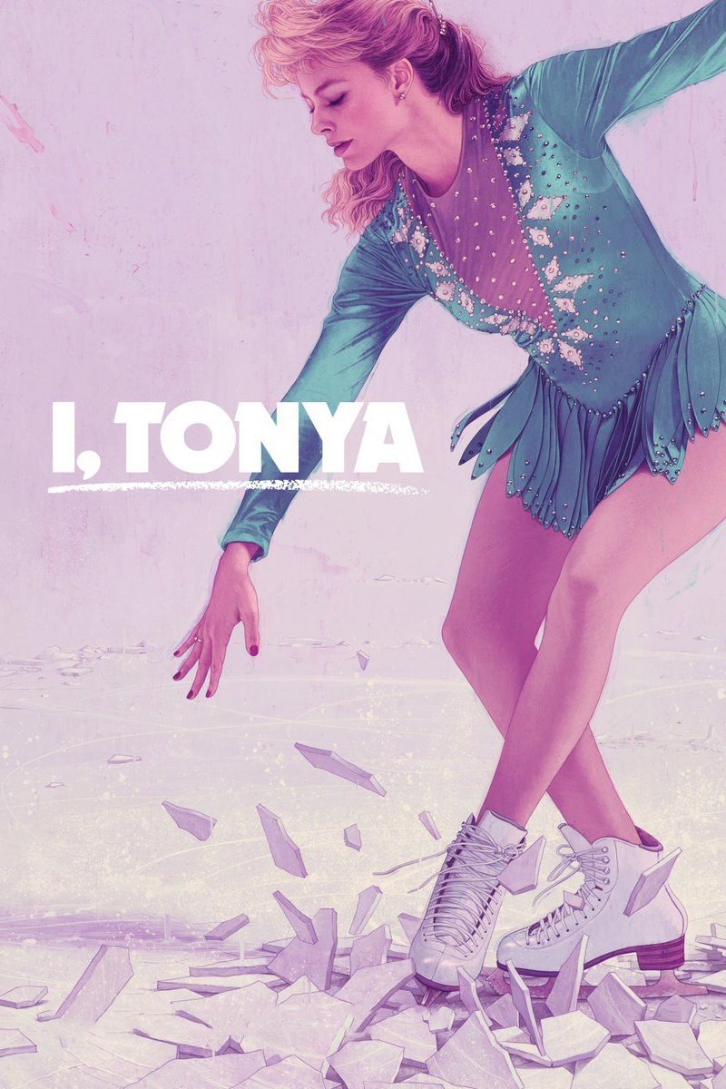 movie I,Tonya Image