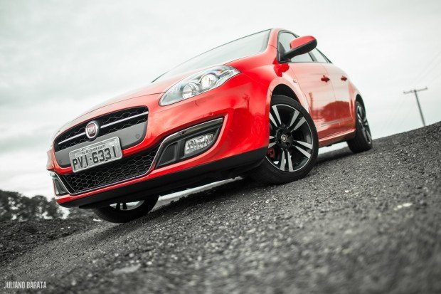 vehicle Fiat Bravo Image